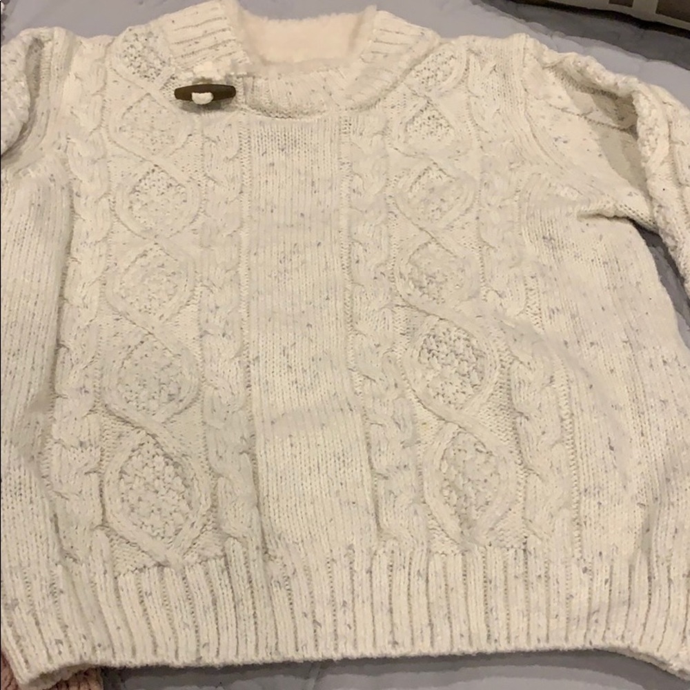 Boy sweater - Picture 3 of 4